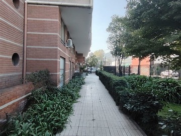 Departamento en venta en Loreto con sta. Filomena, Recoleta - 2 dormitorios, 2 baños