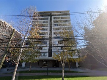 Estacionamiento en venta en Los Laureles 1090 31, Vitacura