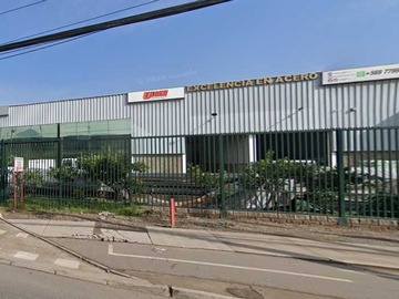 Terreno Industrial en venta en Industrial Buenaventura 3500/5000m2 (169301), Quilicura