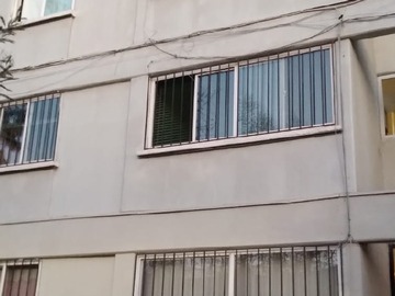 Departamento en venta en Ricardo Marín Ibáñez 1759, Macul - 2 dormitorios, 1 baño