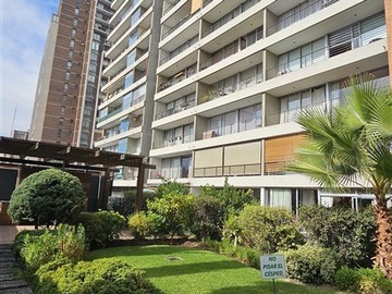 Departamento en venta en Ezequiel Fernadez / Dublé Almeyda / Metro Chile España, Ñuñoa - 3 dormitorios, 2 baños