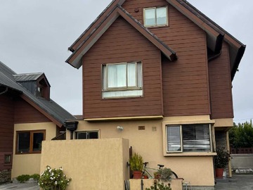 Casa en venta en Rebajado! inversión en tranquilo barrio (161398), Chiguayante - 3 dormitorios