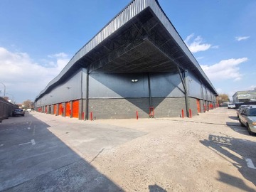 Bodega en arriendo mensual en Bodega + c. Negocios. S/garantía. Solo dicom (173237), Macul