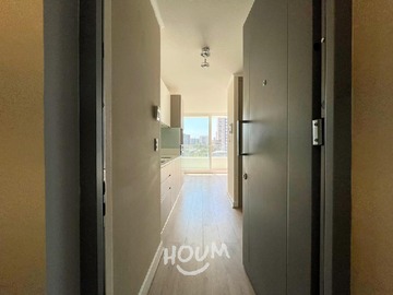 Departamento en venta en Avenida María Rozas Velásquez, Estación Central - 1 dormitorio, 1 baño