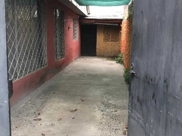Casa en venta en Excelente Conectividad y Entorno Tranquilo (173636), Estación Central - 4 dormitorios, 1 baño