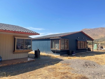 Parcela en venta en Camino a chicauma, Lampa - 8 dormitorios, 4 baños