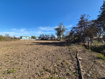 Terreno en venta en Callejon Miraflores, Machalí
