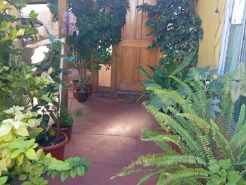 Venta / Casa / Buin