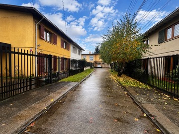 Casa en venta en Amplia Casa en Venta, Temuco (165858), Temuco - 4 dormitorios, 3 baños