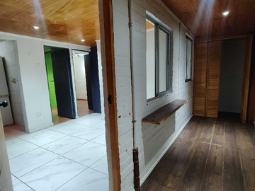 Casa en venta en Moderna Vivienda Ideal para Familias (178536), Puente Alto - 3 dormitorios, 1 baño