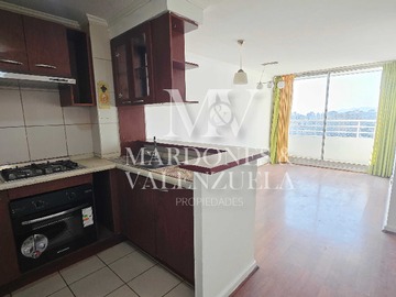 Departamento en venta en Oferta ñuñoa 2d+estac+bodega uf2950 (174109), Ñuñoa - 2 dormitorios, 1 baño