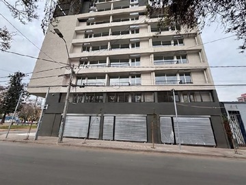 Local Comercial en venta en Delfina pasaje, Santiago - 1 baño