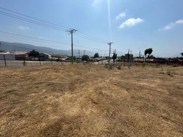 Terreno en venta en Limache Excelente Ubicación, Uso de Suelo Mixto