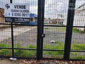 Local Comercial en venta en Línea del Tren, San Fernando