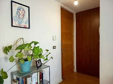 Departamento en venta en Cómodo Departamento cercano al metro 2d 2b E (169281), Ñuñoa - 2 dormitorios, 2 baños