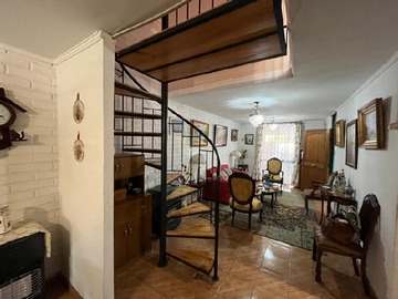 Casa en venta en San jose de la estrella / rossini, La Florida - 4 dormitorios, 2 baños
