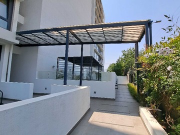 Departamento en venta en Confortable y Amplio, Ideal para Familias (172993), Las Condes - 3 dormitorios, 3 baños