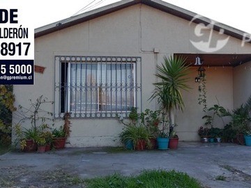 Casa en venta en Cardenal Caro, San Fernando - 2 dormitorios, 1 baño