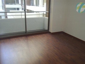 Venta / Departamento / Santiago