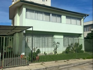 Casa en venta en 4 oriente, Viña del Mar - 4 dormitorios, 3 baños