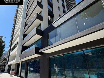 Arriendo Mensual / Departamento / Concepción