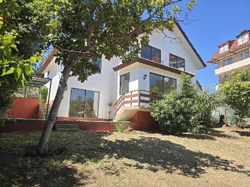 Casa en venta en Viña del Mar, Jardín del Mar, Viña del Mar - 5 dormitorios, 4 baños