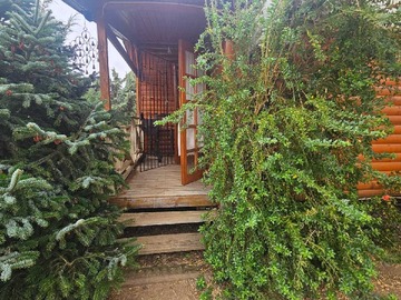 Terreno en venta en Parcela en curacavi (110243), Curacaví - 2 dormitorios, 1 baño