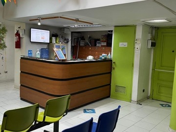 Venta / Oficina / Santiago