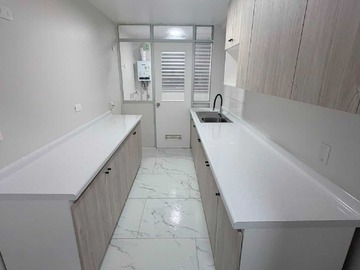 Departamento en venta en Luminoso Hogar con Amplias Vistas (178055), Antofagasta