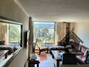 Departamento en venta en Petalonia, Viña del Mar - 2 dormitorios, 2 baños