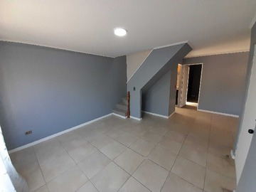 Casa en venta en Aislada 2 Pisos. 3 Dormitorios, 2 Baños (169505), Los Andes - 3 dormitorios, 2 baños