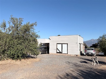 Parcela en venta en Condominio Hacienda el Belloto, Paine - 4 dormitorios, 2 baños