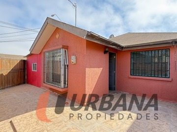 Venta / Casa / La Serena