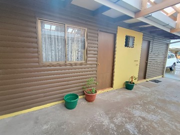 Oficina en arriendo mensual en Se Arrienda Oficina en Villarrica - 1 baño