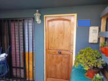 Casa en venta en Sector Norte Bonilla, Antofagasta - 3 dormitorios, 1 baño