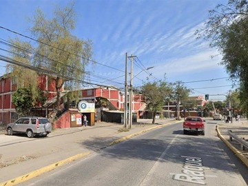 Departamento en venta en Avenida Santa Raquel 4360 Dp 11. La Florida, La Florida - 2 dormitorios, 1 baño