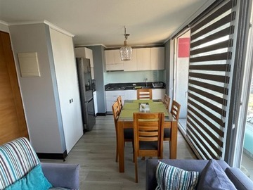Departamento en venta en La mejor opcion de compra en santiago centro, Santiago - 3 dormitorios, 2 baños