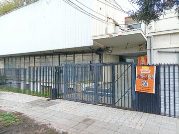 Oficina en arriendo mensual en Oficina en Santa Elena con Maule. Metro Ñuble (177810), Santiago - 20 baños