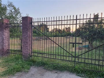 Parcela en venta en Camino lonquen norte, colegio san felipe diacono, Calera de Tango
