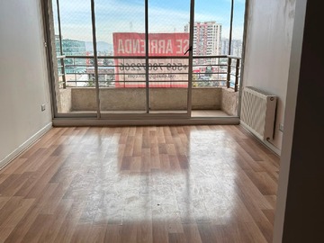 Arriendo Mensual / Departamento / San Miguel