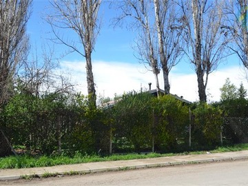 Parcela en venta en M.H ruta 5 norte /paradero 4, Til til - 5 dormitorios, 1 baño