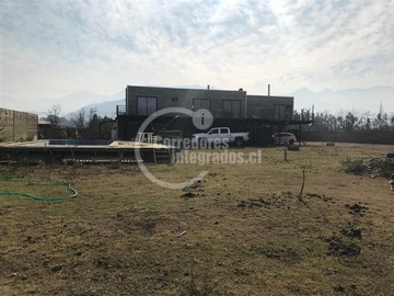 Casa en venta en Parcela campo Doñihue, Libertador Bernardo O'Higgins, Doñihue - 1 dormitorio, 5 baños