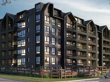 Departamento en venta en Imperial 645, Puerto Varas - 2 dormitorios, 2 baños