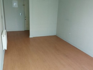 Departamento en arriendo mensual en Salvador/ Avda Italia, Ñuñoa - 2 dormitorios, 2 baños