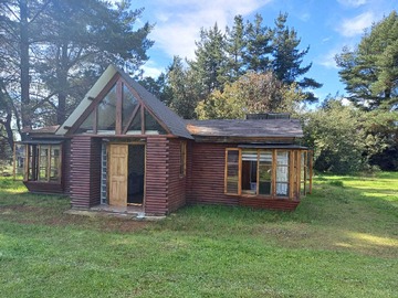 Terreno en venta en Parcela en venta en sector Rabones, Colbún (172898), Colbún - 3 dormitorios, 2 baños