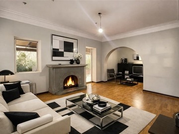Casa en venta en Villaseca, Ñuñoa - 4 dormitorios, 3 baños