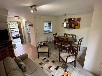 Casa en venta en Camino Villarrica Pucón km 76.5, Pucón - 3 dormitorios, 2 baños