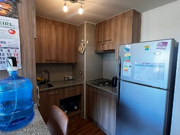 Departamento en venta en Avenida Balmaceda 1466, Calama - 2 dormitorios, 2 baños