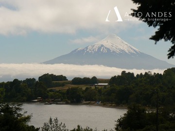 Venta / Sitio / Puerto Varas
