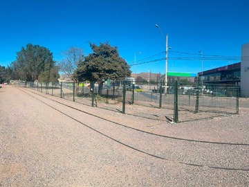 Terreno en venta en Se vende terreno de 972 m². (178445), Copiapó